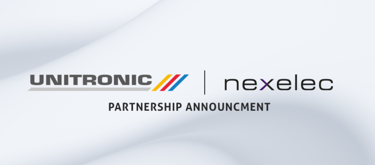 Partnerschaft mit Nexelec