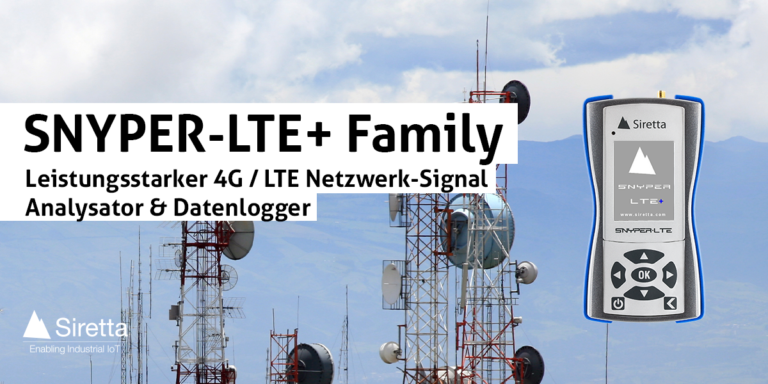 SNYPER-LTE+ Spectrum kaufen
