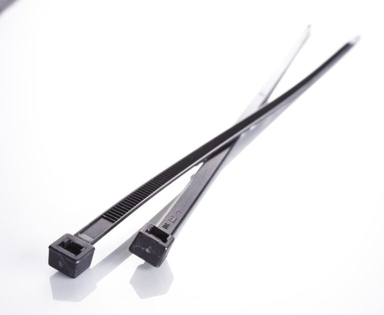 PA6.6 Kabelbinder