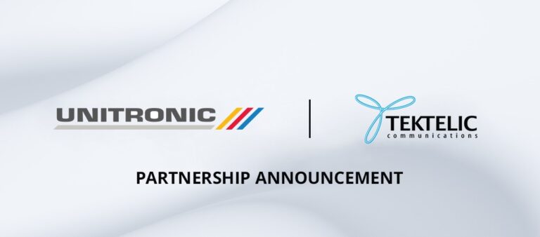Partnerschaft mit TEKTELIC