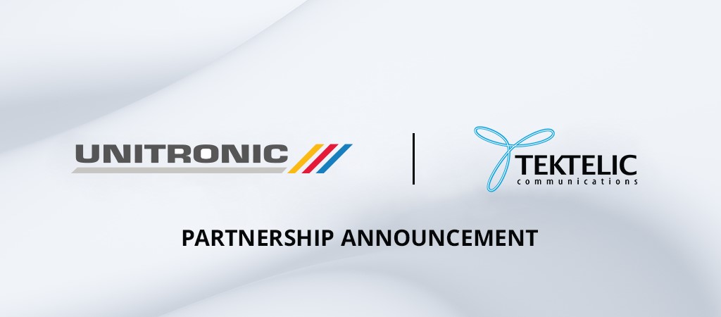 Partnerschaft mit TEKTELIC