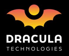 Dracula Technologies