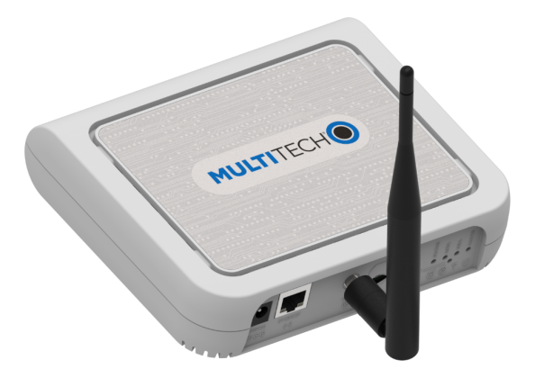 LoRa Sensoren und LoRa Gateways mit BACnet