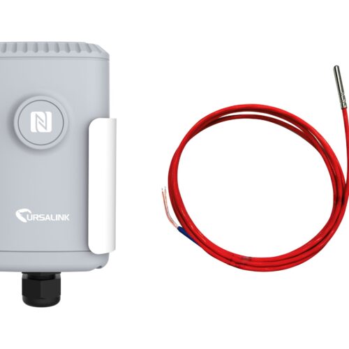 EM500-PT100-T500 Milesight Leak Detection Sensor