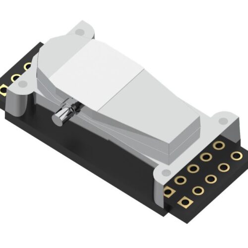 TES0903 - Tempus NDIR CO2 Sensor (0903-PIN)