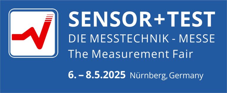 Sensor+Test 2025