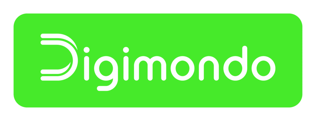 Digimondo Logo