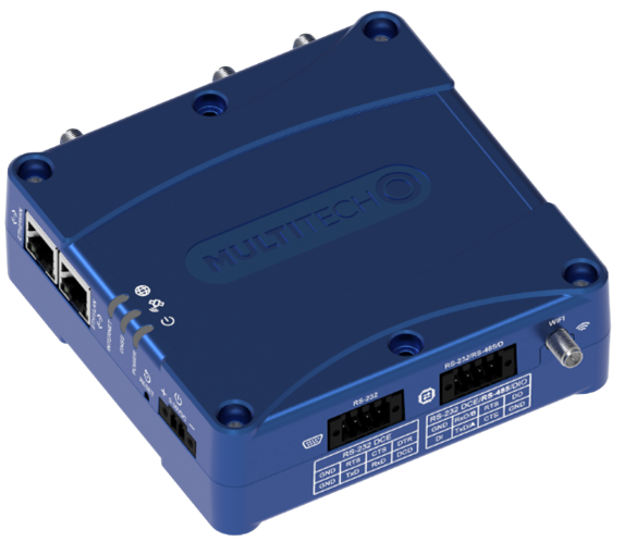 Multitech rCell 300