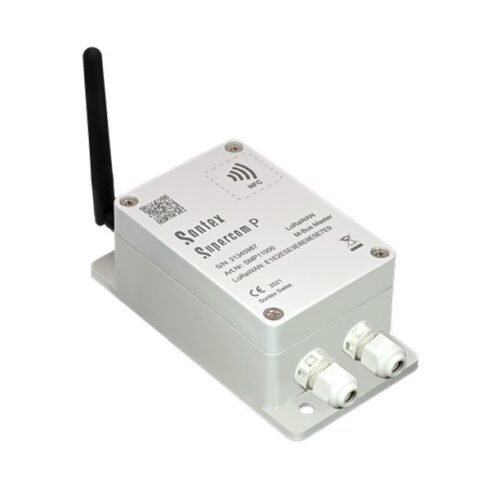Sontex Supercom P LoRaWAN Funk-Pulsadapter