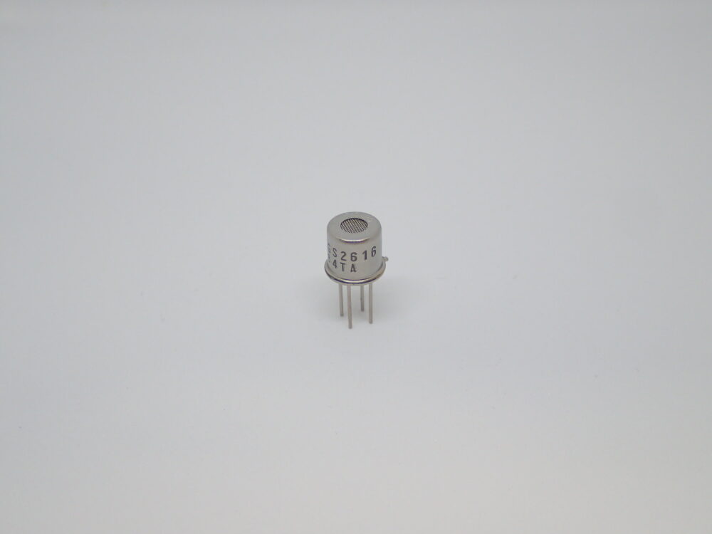 TGS 2616-C01 FIGARO Hydrogen Sensor