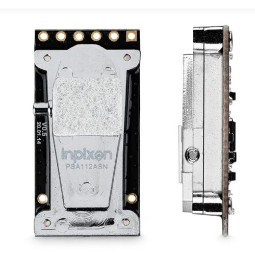 PSA112A1KSN (1kHz) Inpixon Dual Channel NDIR CO2