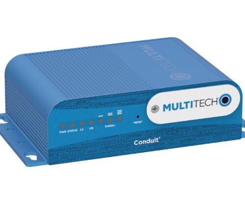 MTCDT-L4E1-247A-868.R3-EU-GB Multitech LTE Cat4