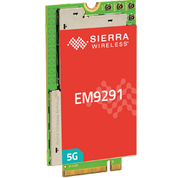 EM9291 Sierra 5G Funkmodul