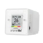 Aranet – Digitales Radon Messgerät