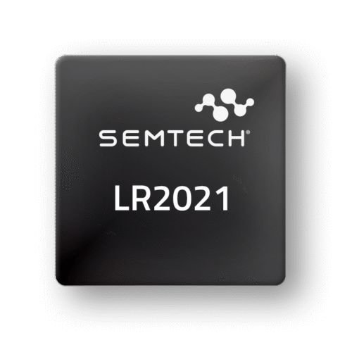 LR2021 SEMTECH Multi-band LoRa Transceiver