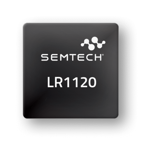 LR1120 SEMTECH Low Power Wi-Fi/ GNSS