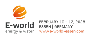 E-world energy & water 2026