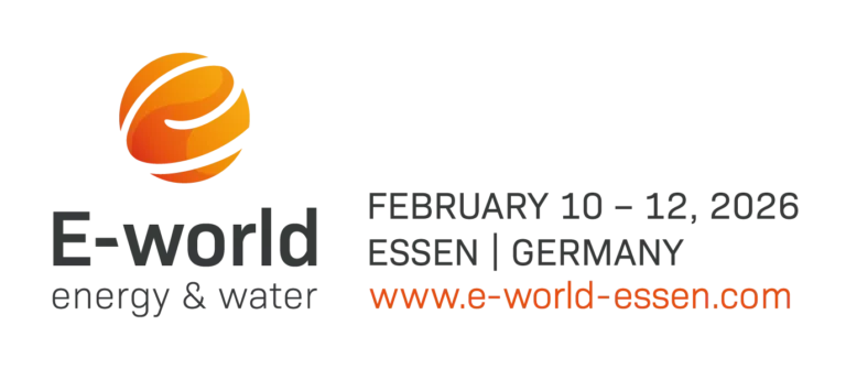 E-world energy & water 2026
