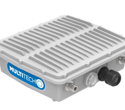 MTCDTIP-L4G1-266A-868.R3/2 Multitech Gateway