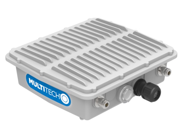 30456 MTCDTIP-L4G1-266A-868.R3/2 Multitech Gateway