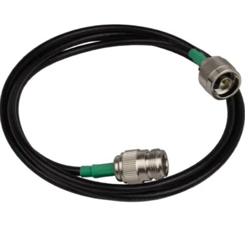 CA-NTYPE-MF-1 Outdoor Coax Cable