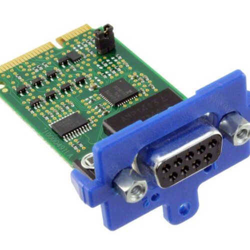 MTAC-MFSER-DCE Multitech