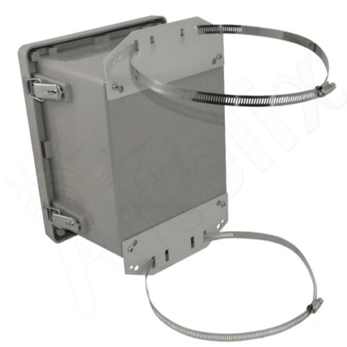 MTKIT-POLEMOUNT-10-12 Multitech Pole Mount Kit