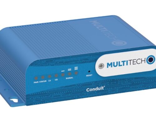 MTCDT-247A-868.R3-WW Multitech EthernetOnly mPower