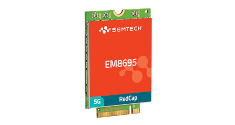 Semtech EM8695