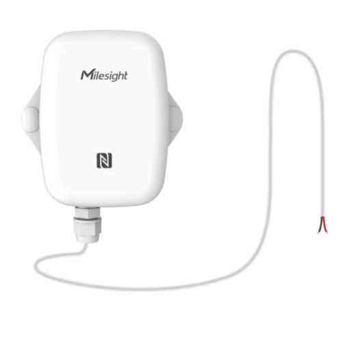 EM300-DI Milesight Pulse Counter