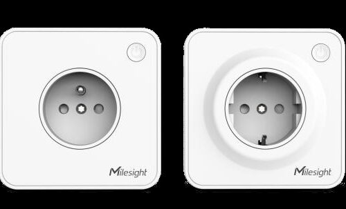 WS513 Milesight