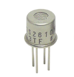 TGS 2600-B00 FIGARO GENERAL AIR QUALITY SENSOR