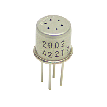 TGS 2602-B00 FIGARO GENERAL AIR QUALITY/ODOUR