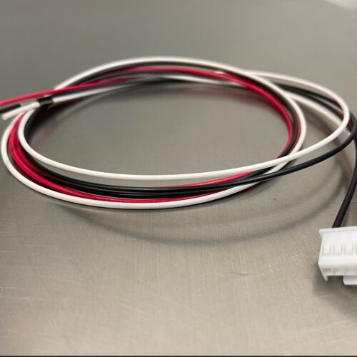 CGM6812 FIGARO Connector + cable for CGM6812-B00