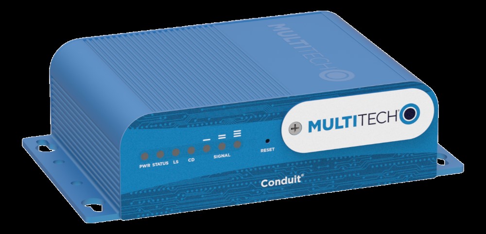MTCDT-247A-868-EU-GB Multitech EthernetOnly mPower