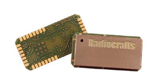 RC1180-MPC1 Radiocrafts