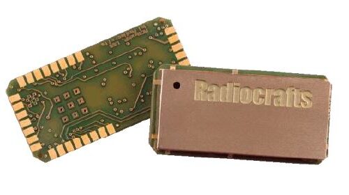 RC1181HP-TM Radiocrafts