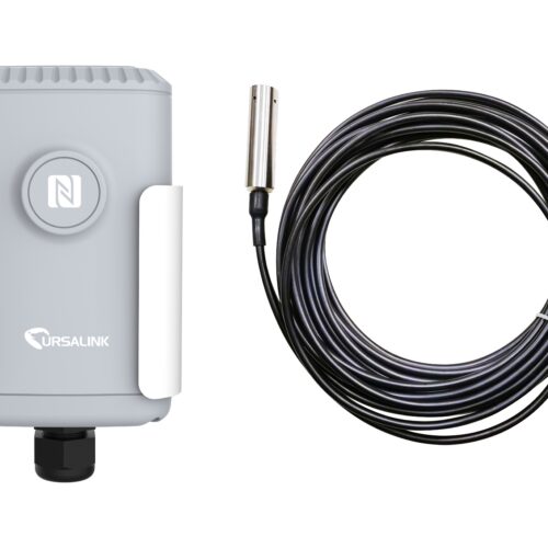 EM500-SWL-L010 Milesight Submersible Level Sensor