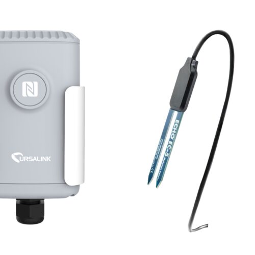 EM500-SMT-MEC20 Milesight Monitoring Sensors