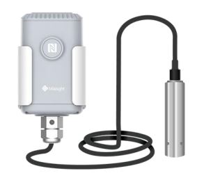 EM500-SWL-L005 Milesight Submersible Level Sensor