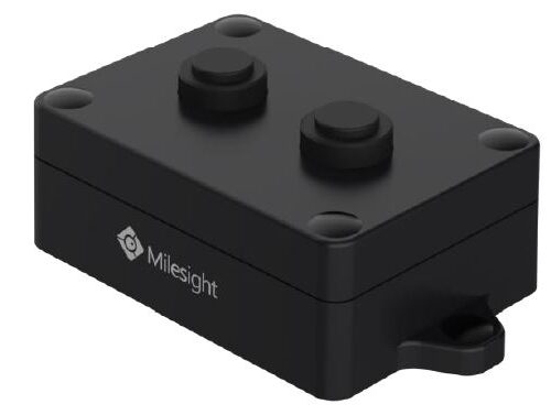 EM310-UDL Milesight Ultrasonic Distance Sensor