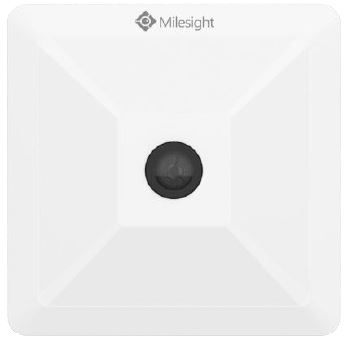 VS121 Milesight AL Workplace Sensor