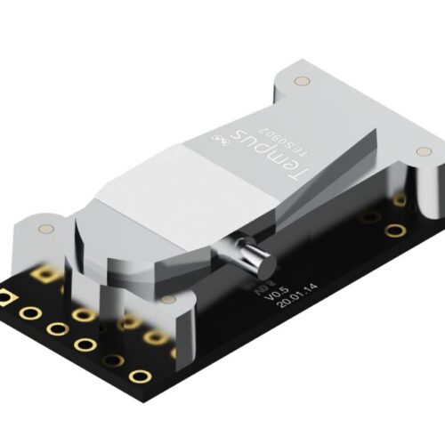 TES0902 - Tempus NDIR CO2 Sensors (0902-PIN)