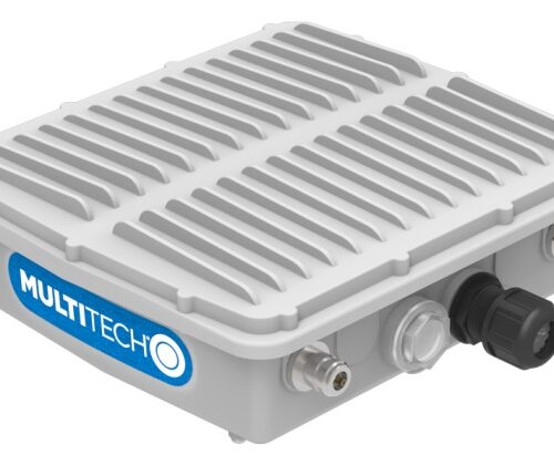 MTCDTIP-L4G1-266A-868.R3 Multitech Gateway