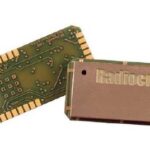 RC1280-RC232 Radiocrafts