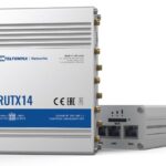 RUTX14 Teltonika Industrial Router