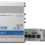 RUTX50 Teltonika Router